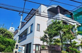 2DK Mansion in Fujimachi - Nishitokyo-shi