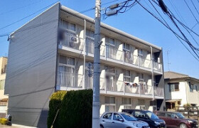 1K Mansion in Shimizu - Fukuoka-shi Minami-ku