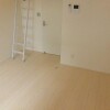 1K Apartment to Rent in Kobe-shi Nagata-ku Living Room