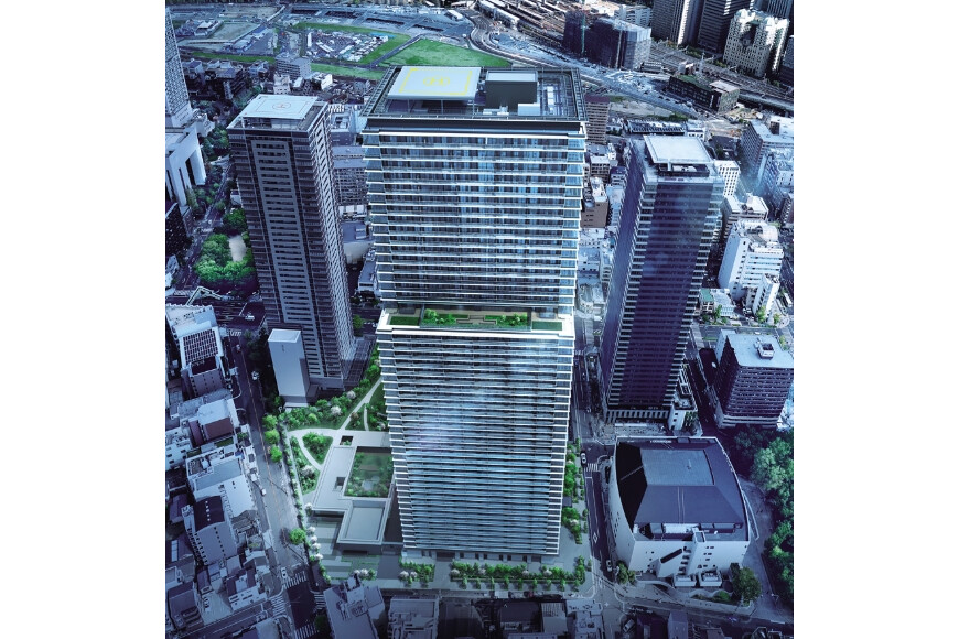 1LDK Apartment to Buy in Osaka-shi Kita-ku Interior