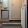 1K Apartment to Rent in Osaka-shi Higashiyodogawa-ku Entrance