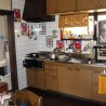 5LDK House to Buy in Nantan-shi Kitchen