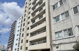 1DK {building type} in Minamisenju - Arakawa-ku