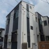 1R 아파트 to Rent in Edogawa-ku Exterior