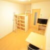 1K Apartment to Rent in Gamagori-shi Equipment