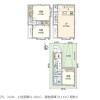3LDK House to Buy in Toshima-ku Floorplan