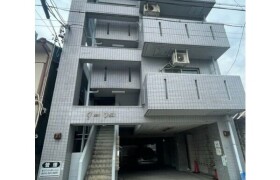 1K Mansion in Meisei - Nagoya-shi Nishi-ku