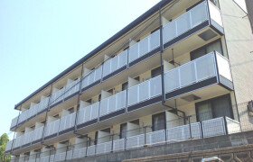 1K Mansion in Daikokucho - Sasebo-shi