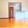 1K Apartment to Rent in Ushiku-shi Living Room