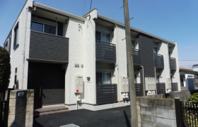1K Apartment in Motomachi - Kiyose-shi