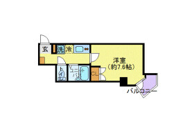 涩谷区富ヶ谷-1K公寓大厦