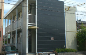 1K Apartment in Fukudamachi - Isahaya-shi