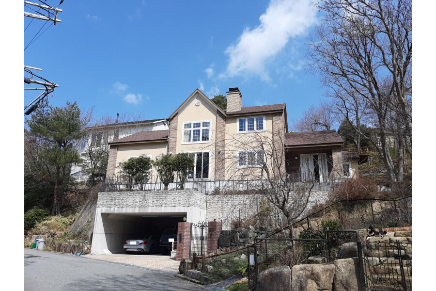 6LDK House to Buy in Ashiya-shi Interior