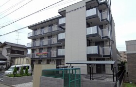 1K Mansion in Shibasakidai - Abiko-shi