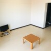 1K Apartment to Rent in Hitachi-shi Bedroom