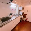 Shared Apartment to Rent in Shinagawa-ku Kitchen