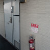 1K Apartment to Rent in Kitakyushu-shi Tobata-ku Shared Facility