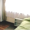 Private Guesthouse to Rent in Meguro-ku Bedroom
