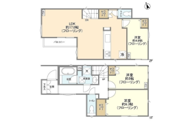 3LDK House in Funabori - Edogawa-ku