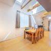 2SLDK House to Buy in Setagaya-ku Living Room