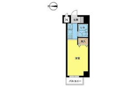 1R Mansion in Shimotoda - Toda-shi