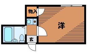 1R Mansion in Nagasaki - Toshima-ku
