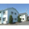 2LDK Apartment to Rent in Kokubunji-shi Exterior