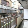 1LDKマンション - 大田区賃貸 バルコニー・ベランダ
