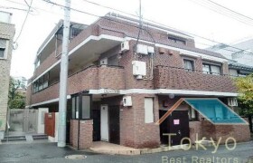 1DK Mansion in Higashinakano - Nakano-ku