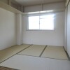 2K Apartment to Rent in Okayama-shi Kita-ku Interior