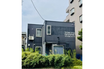 Whole Building Apartment to Buy in Adachi-ku Exterior
