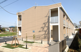 1K Apartment in Osaki - Noda-shi