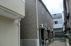 1K Apartment in Higashiyaguchi - Ota-ku