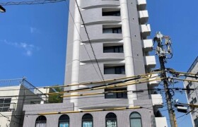 墨田区東向島-1R{building type}