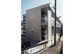 1K Apartment in Minamikase - Kawasaki-shi Saiwai-ku
