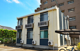 1K Apartment in Nagao - Fukuoka-shi Jonan-ku