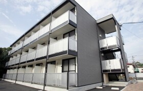 1K Mansion in Shiratakecho - Sasebo-shi