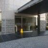新宿區出售中的4LDK公寓大廈房地產 入口大廳