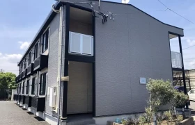 1K Apartment in Isoharacho honcho - Kitaibaraki-shi