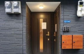 2LDK Hotel/Ryokan in Taishi - Osaka-shi Nishinari-ku