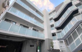 豐島區西池袋-2K公寓大廈