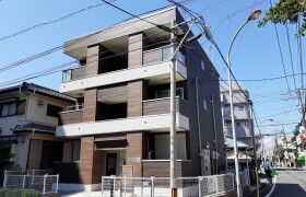 1K Apartment in Kinukasasakaecho - Yokosuka-shi