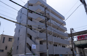 1R Mansion in Tobehoncho - Yokohama-shi Nishi-ku