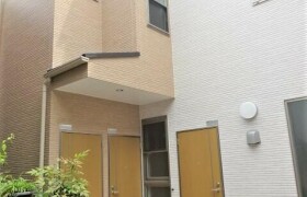 1R Apartment in Haneda - Ota-ku