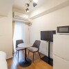 1R Apartment to Rent in Shinagawa-ku Bedroom