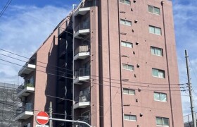 2LDK {building type} in Midori - Sumida-ku