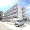 1LDK Apartment to Rent in Urasoe-shi Exterior