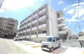 1LDK Mansion in Gusukuma - Urasoe-shi