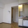 1R Apartment to Rent in Asaka-shi Living Room