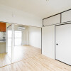 2K Apartment to Rent in Chikusei-shi Interior